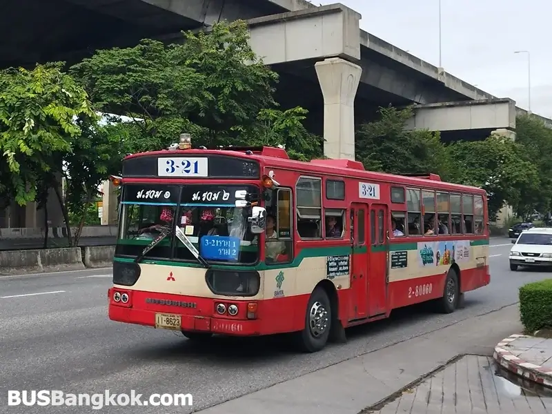 Regular or Fan Bus Bangkok Regular or Fan Bus Bangkok